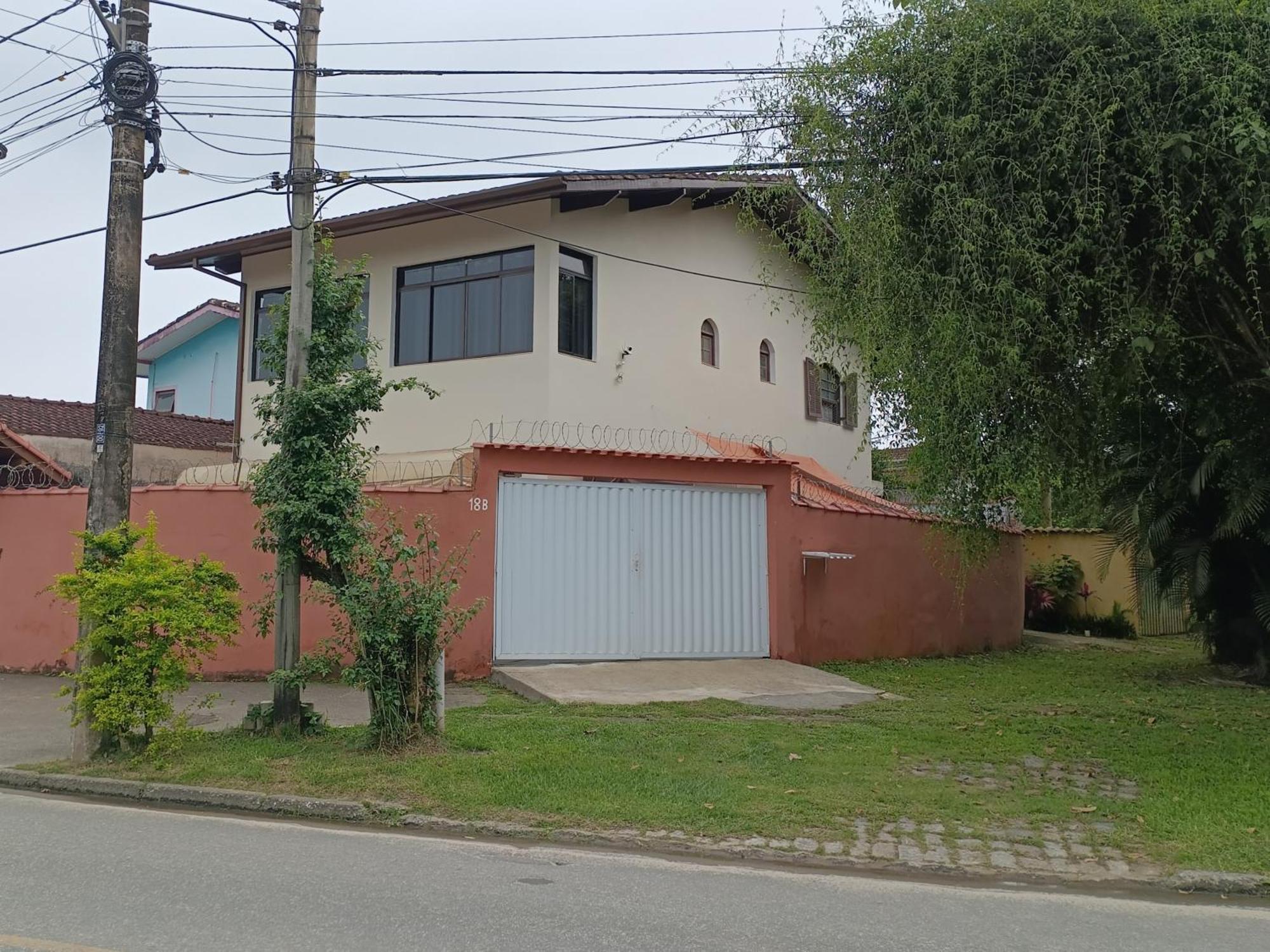 Ferienwohnung Espaco Mar Doce Lar - Praia Indaia E Riviera Bertioga Exterior foto